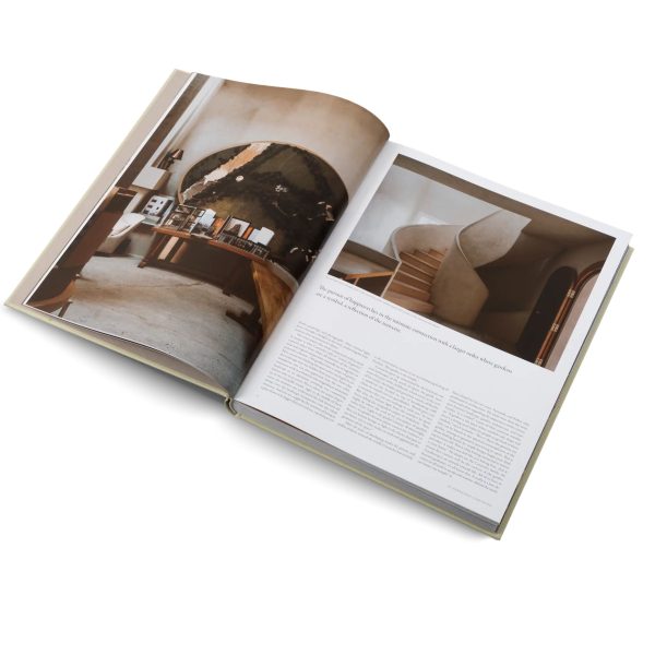 LIVING IN - Buch - Englisch | Openhouse | Gestalten Verlag Im Angebot – Bild 2