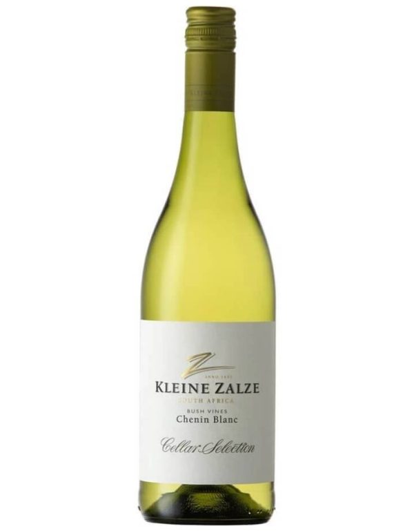Chenin Blanc Cellar Selection 2022 Angebot