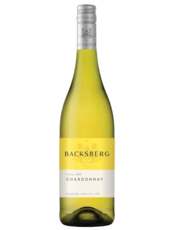 Citrus Hill Chardonnay 2024 Online