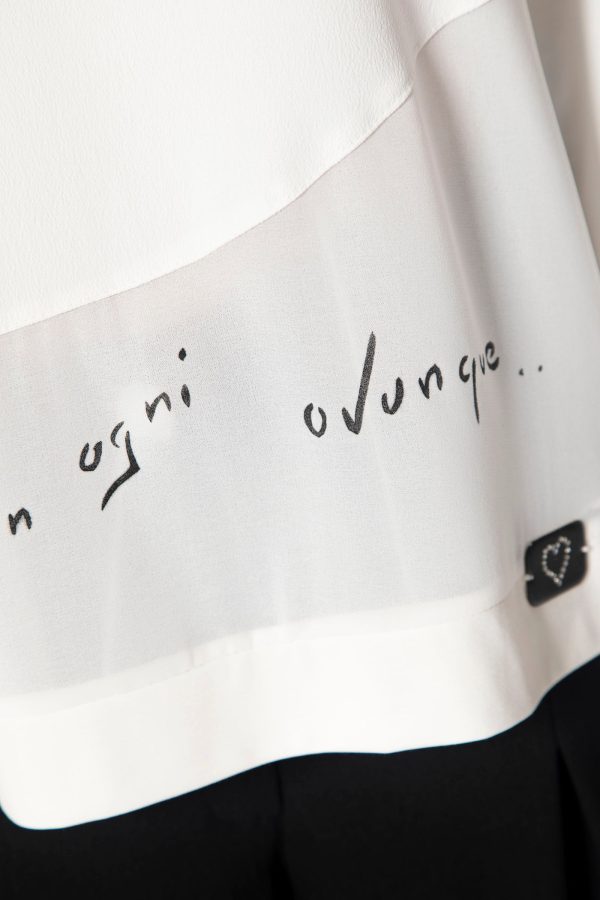 ELISA CAVALETTI T-Shirt Ambra Rabatt – Bild 3