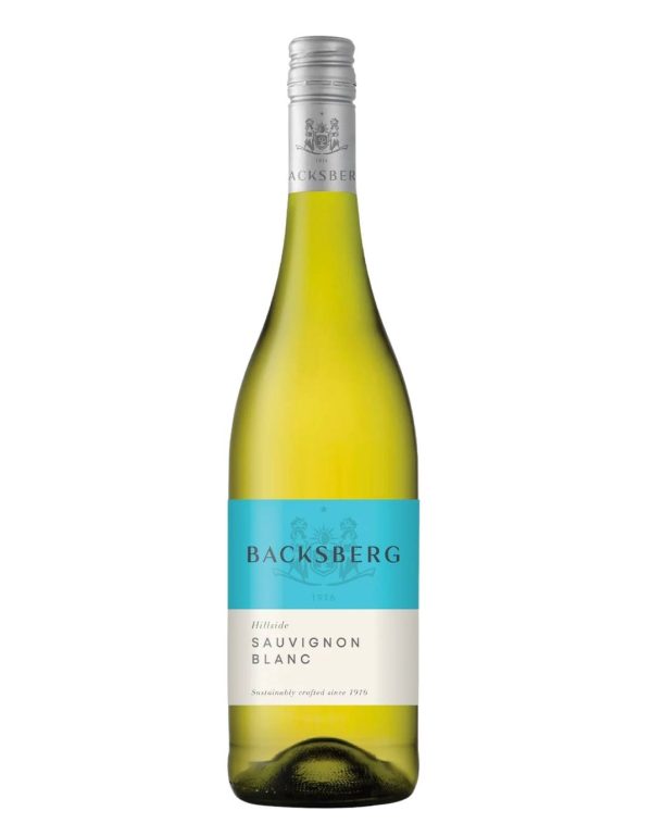 Hillside Sauvignon Blanc 2024 Verkauf