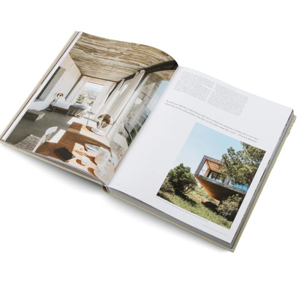 LIVING IN - Buch - Englisch | Openhouse | Gestalten Verlag Im Angebot – Bild 4
