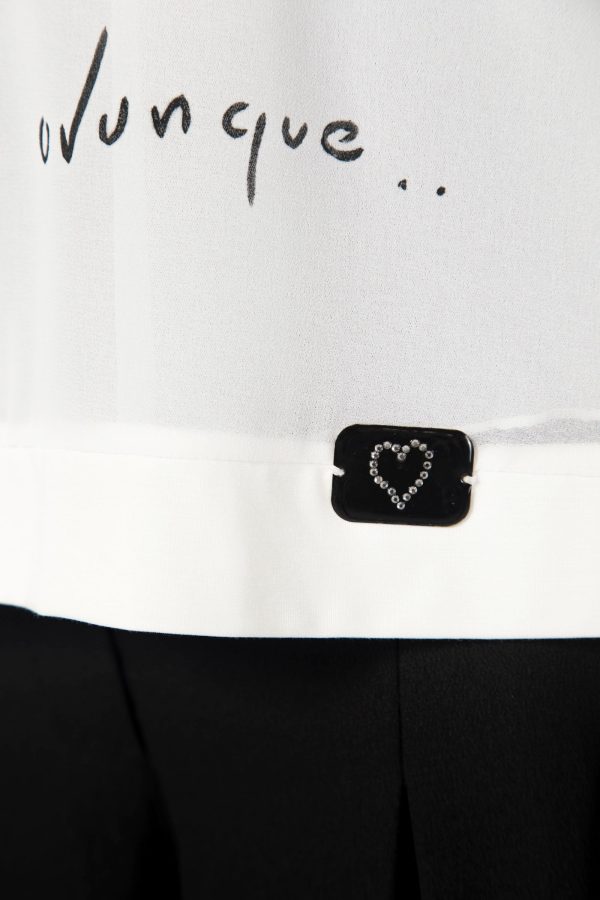 ELISA CAVALETTI T-Shirt Ambra Rabatt – Bild 4