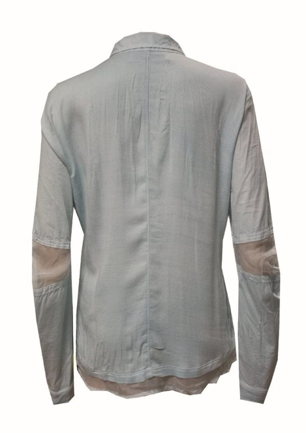 ELISA CAVALETTI Bluse Terme Online – Bild 2