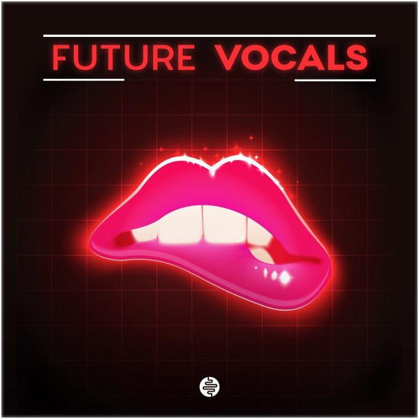 Future Vocals Zu verkaufen