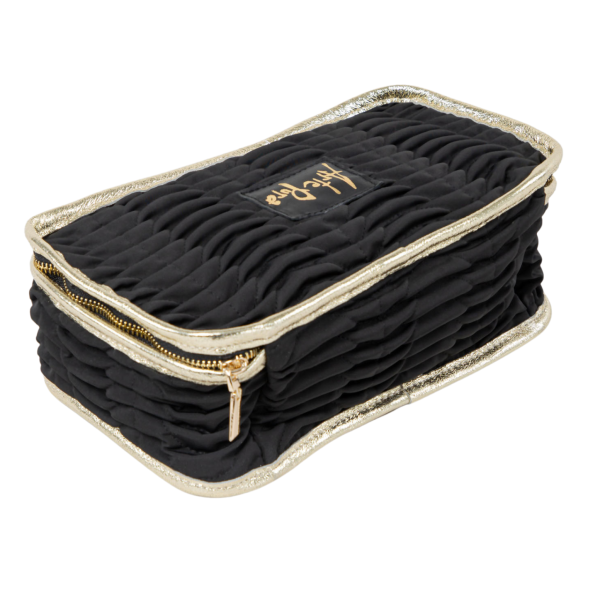 ELISA CAVALETTI Beauty Case Nero Angebot