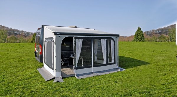 M-zelt KORSIKA2 5200 350 Kastenwagen (D) Im Angebot