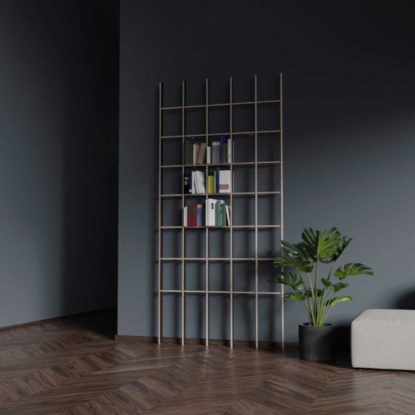 OPEN - Bücherregal | BREUER & BONO Online-Verkauf – Bild 3