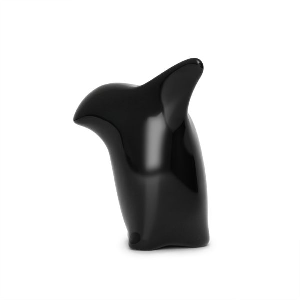 Dekofigur  Curious Penguin  Rabatt – Bild 5