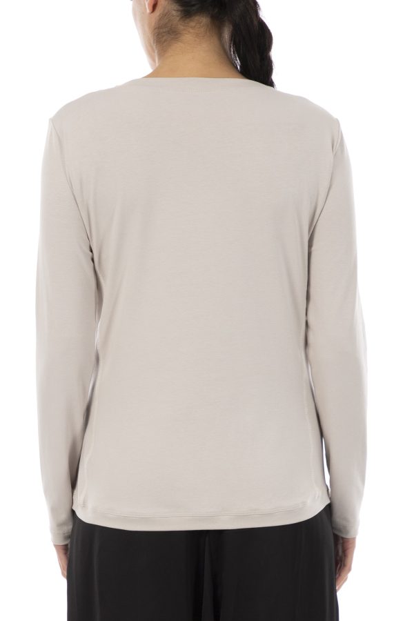 DANIELA DALLAVALLE T-Shirt Sale Peter Pan Online-Verkauf – Bild 4